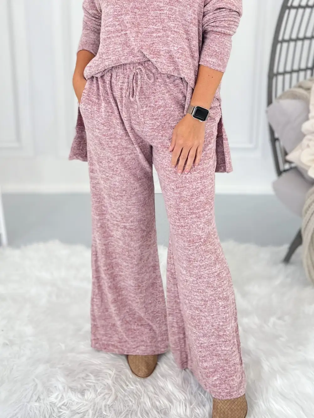 Slumber Club Matching Lounge Set