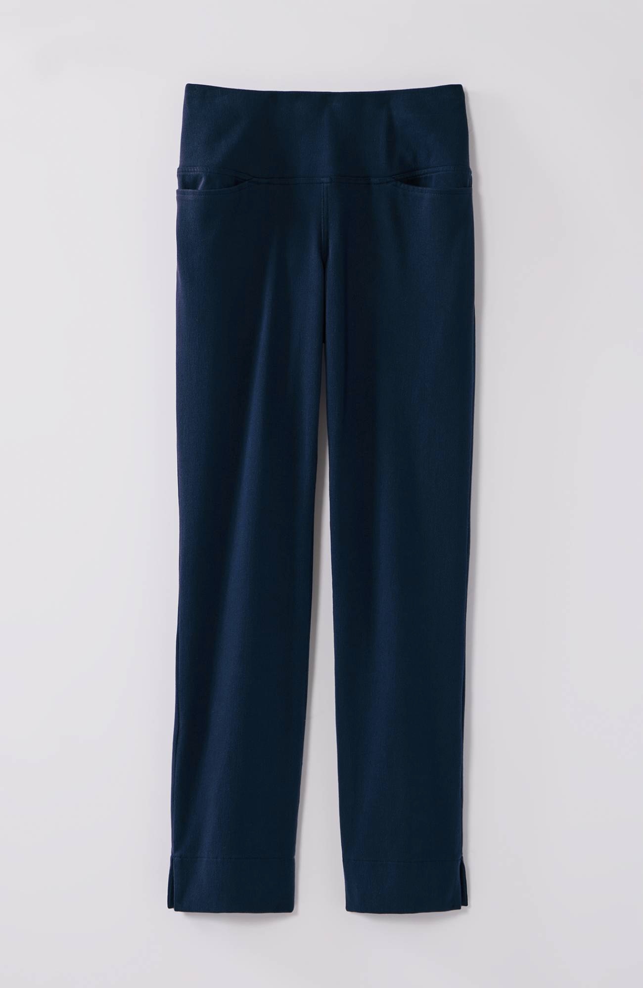 wearever smooth-fit knit jeans