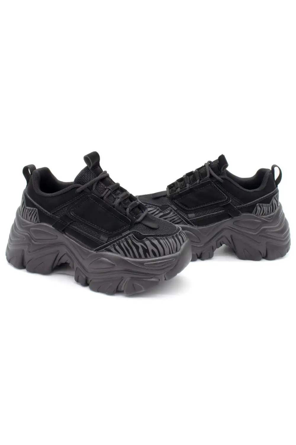 BLAIR 02 | BLACK
