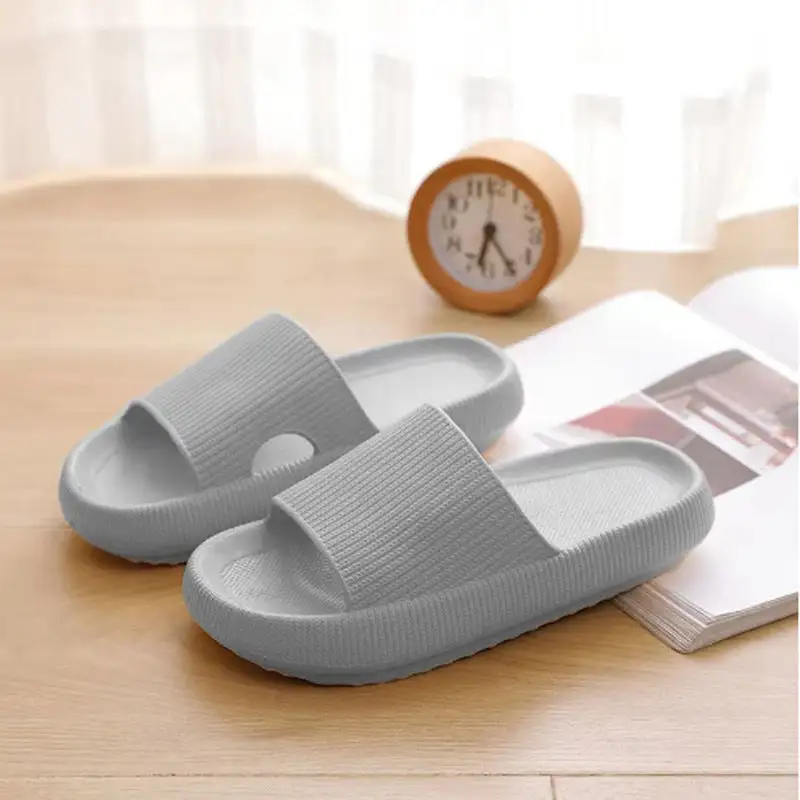 ✨ CLEARANCE SALE✨ - CloudFeet Ultra-Soft Slippers