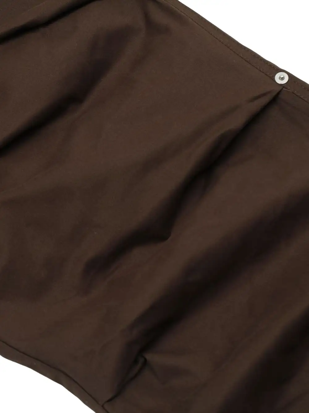 Street Pleated Versatile Casual Pants - 1630