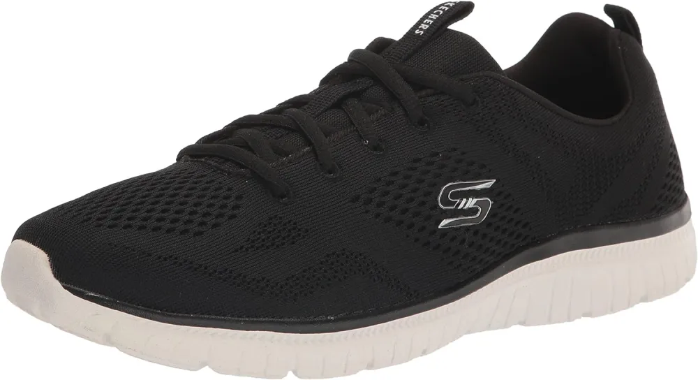 Skechers Sport 女式 Virtue-Kind Favor 运动鞋