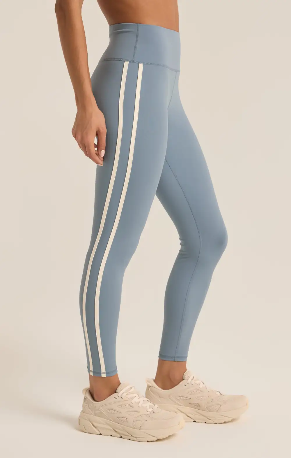 On Rotation Contrast 7/8 Legging