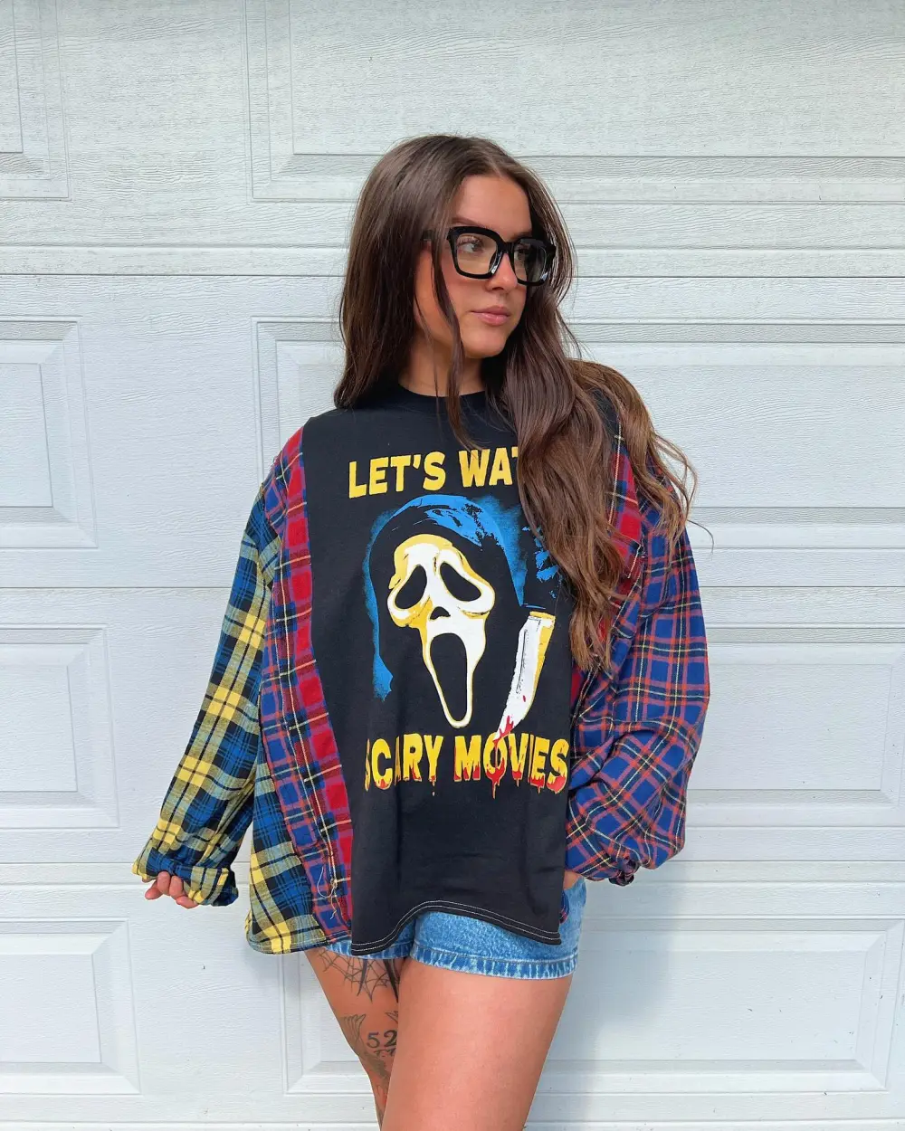 Black hoodie sweatshirts how perfect and cozy piece for your Halloween day
