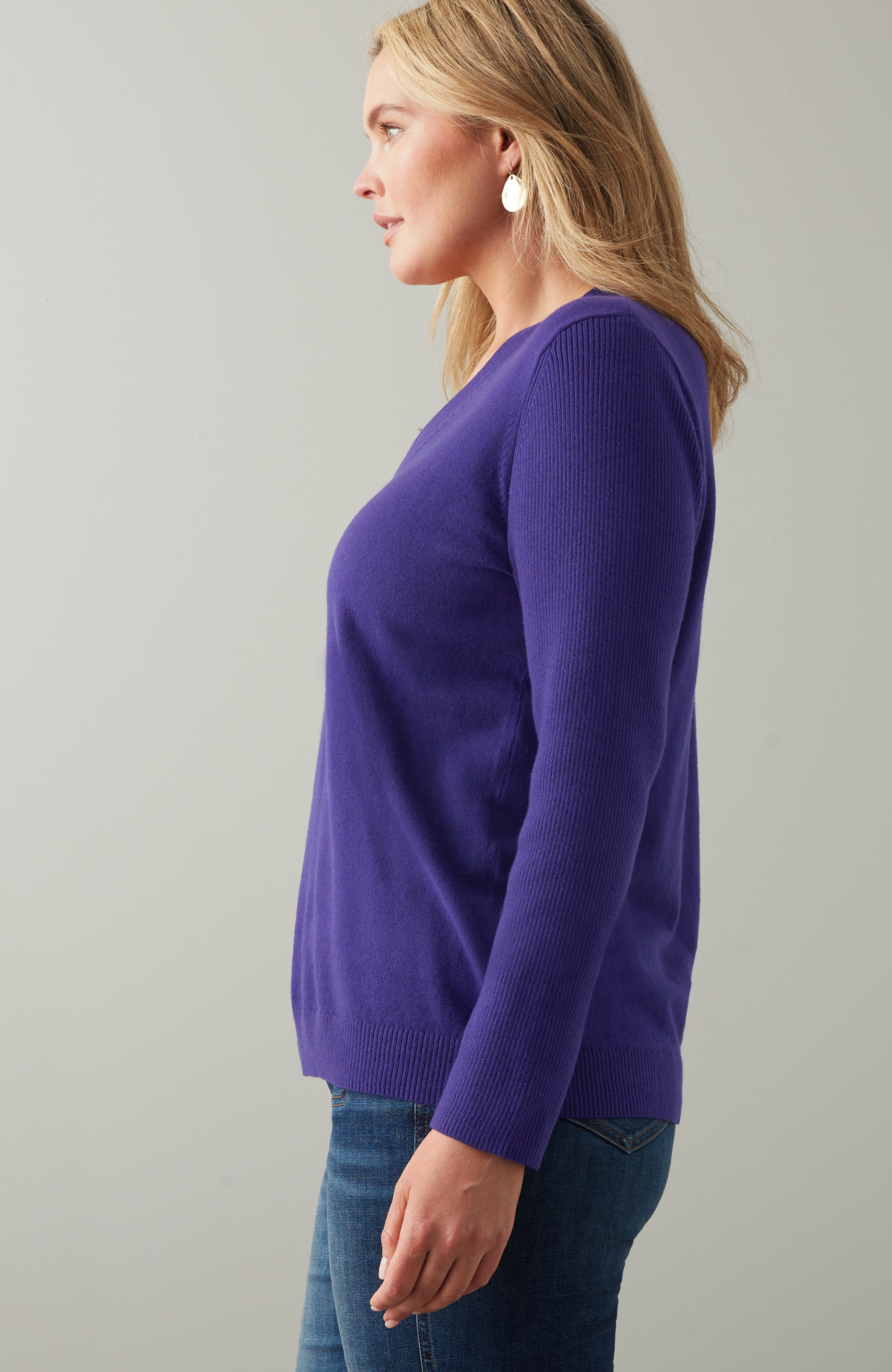Destination Sweater
