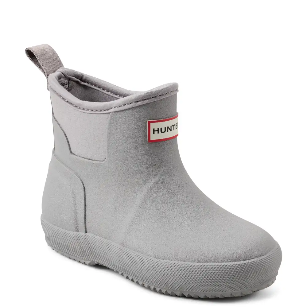 Little Kids Finley Pull On Waterproof Rain Boots