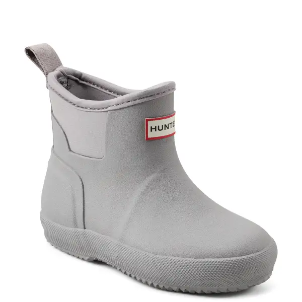Little Kids Finley Pull On Waterproof Rain Boots