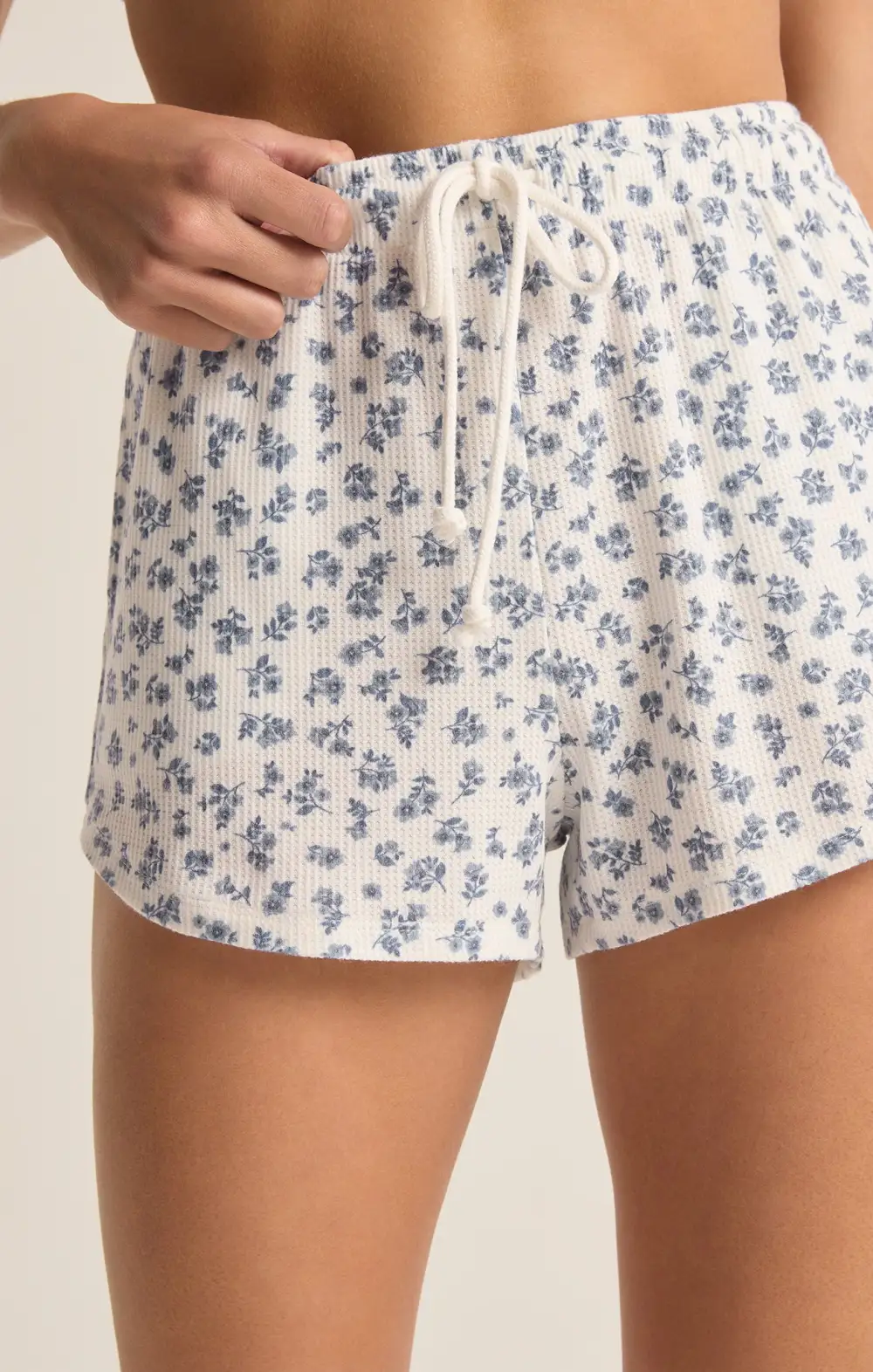 La La Ditsy Short