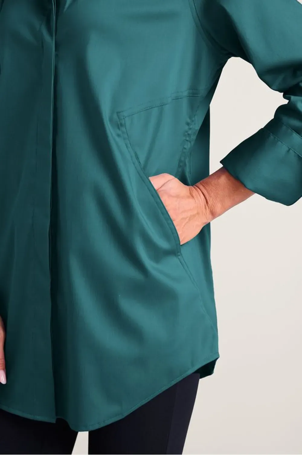 Easy-Care Perfect Shirt