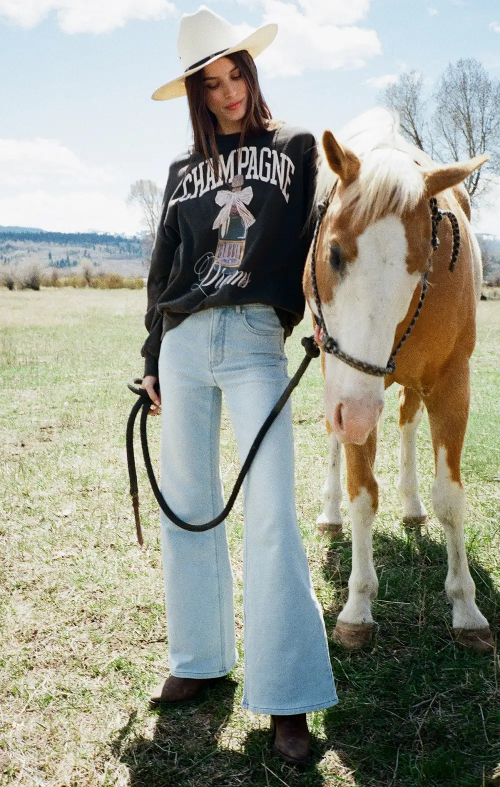 Dreams Sunday Sweatshirt
