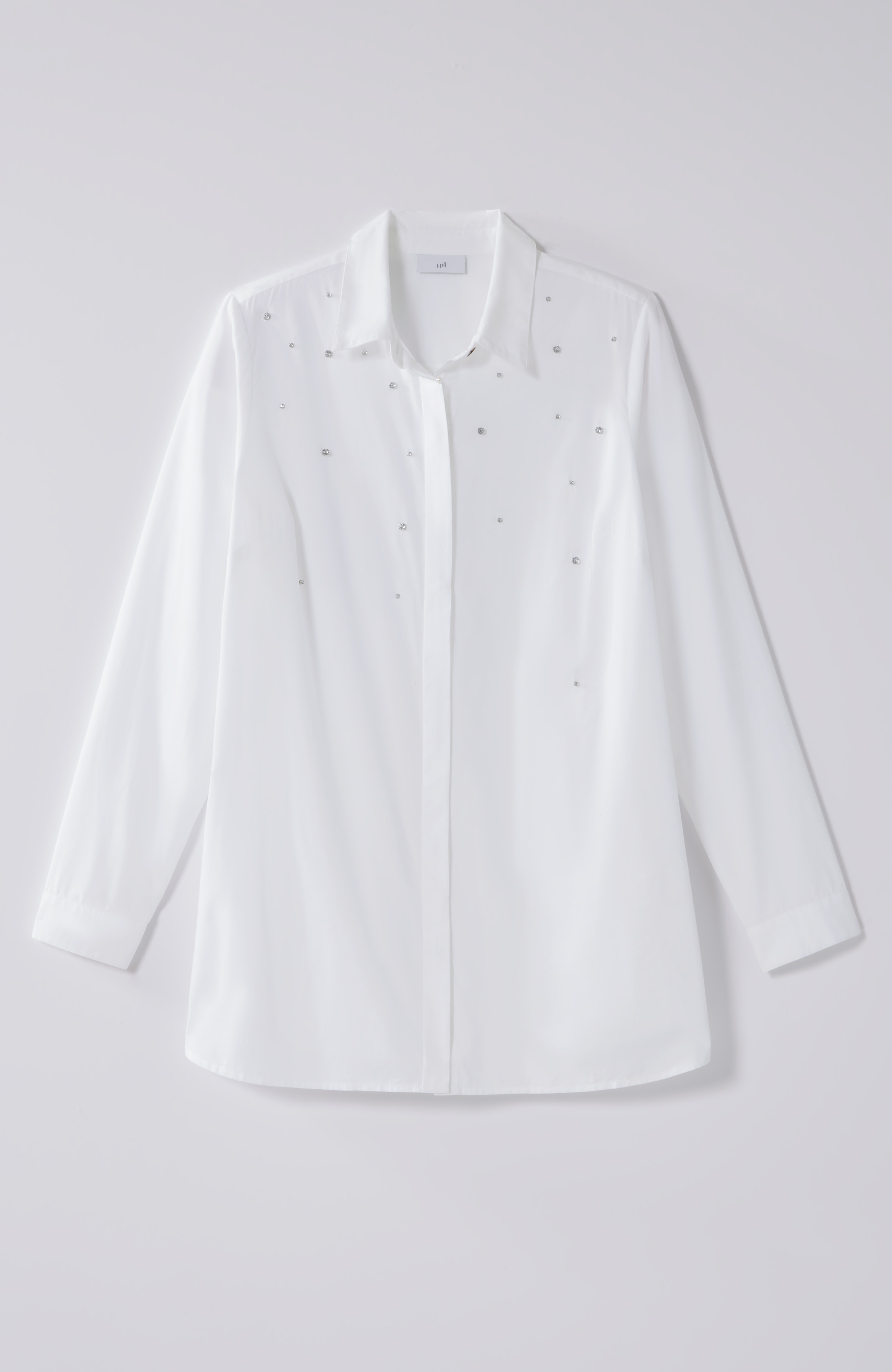 Embellished Tunic