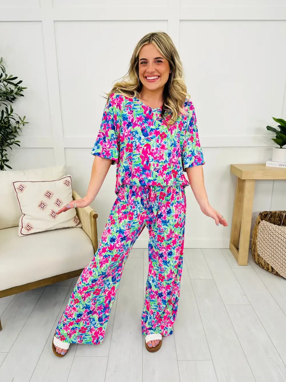 Vacay Vibes Set in Sanibel