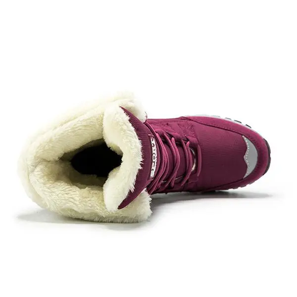 Women'S Outdoor Sports Snow Boots 73401310C