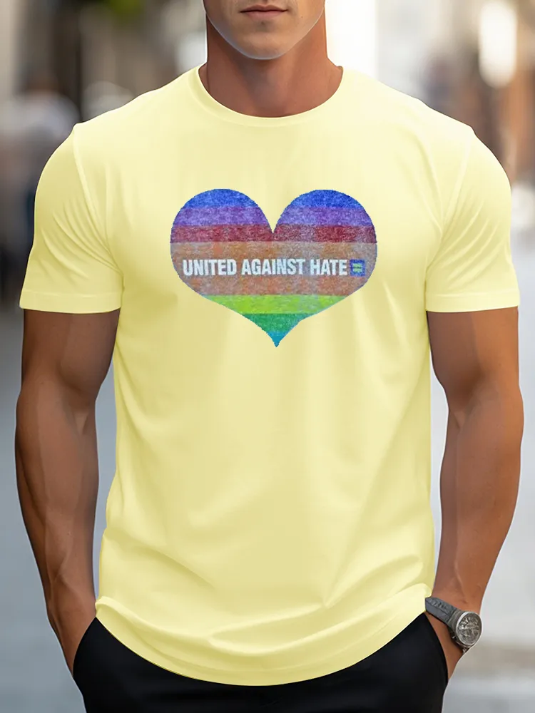 United Against Hate Shirt