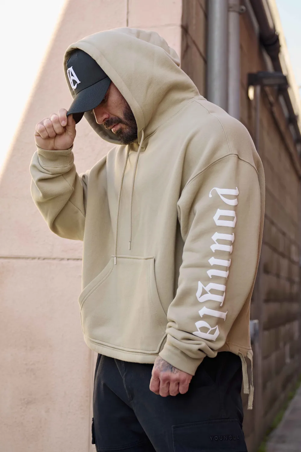 5093 - FreeFlow Hoodies