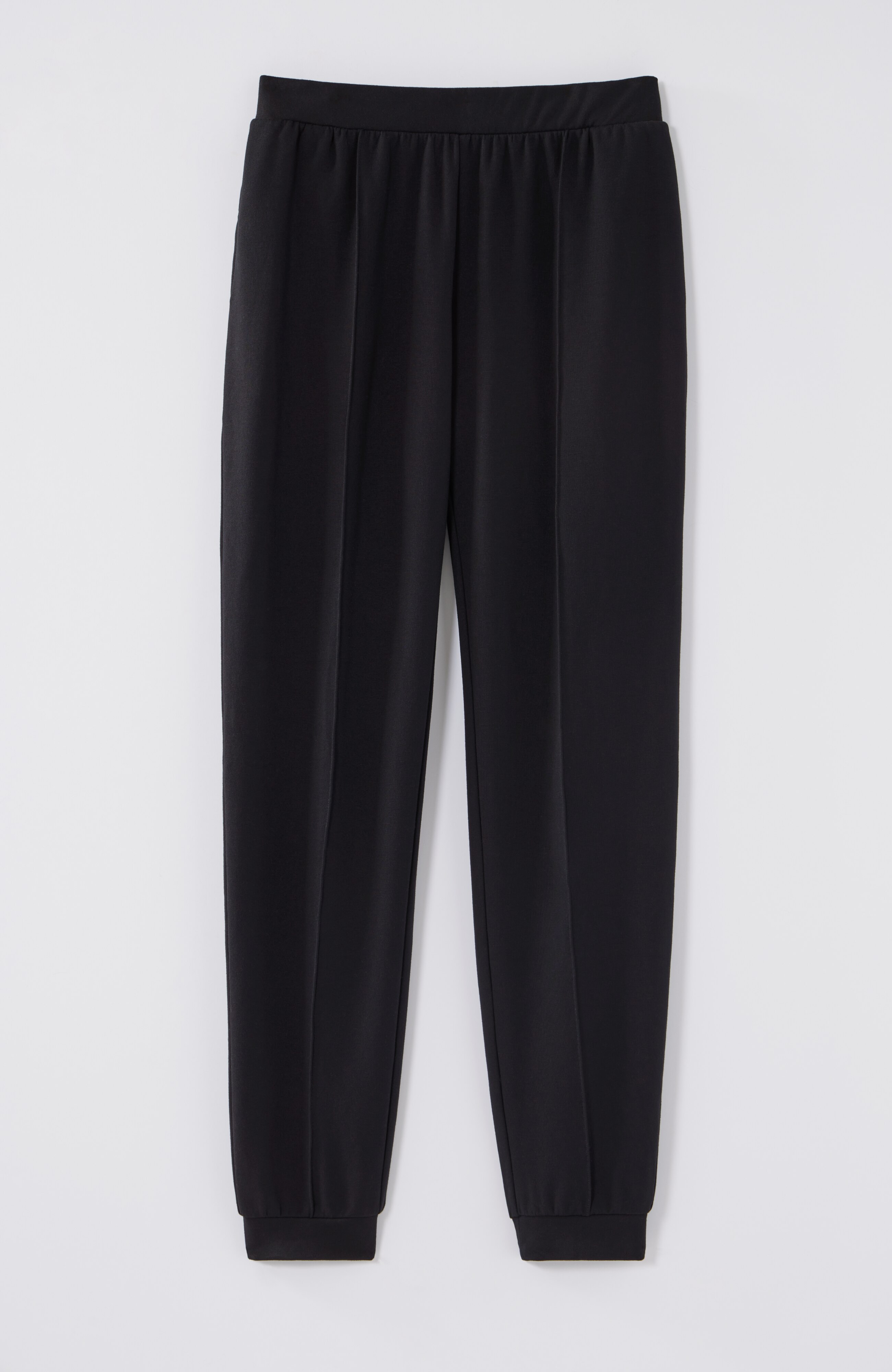 Fit Fleece Slim-Ankle Joggers