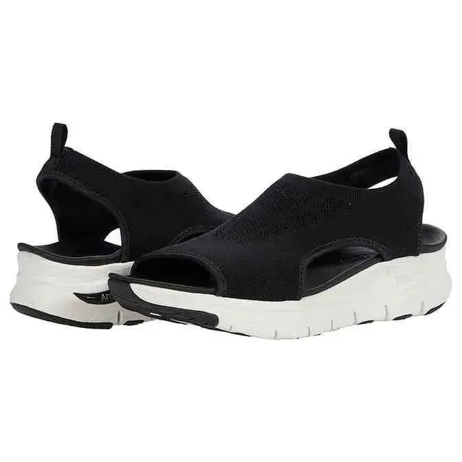 2022 Hot Sale - Washable Slingback Orthopedic Slide Sport Sandals.