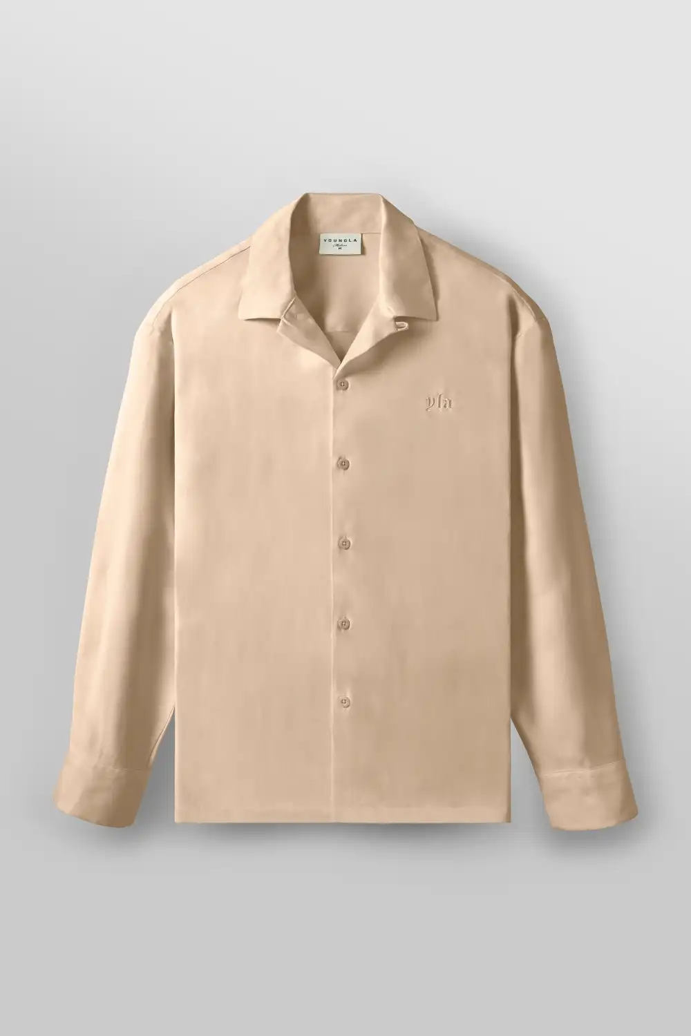8009 - Clase Longsleeves
