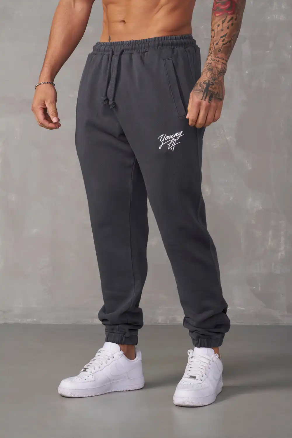 232 - Legacy Joggers