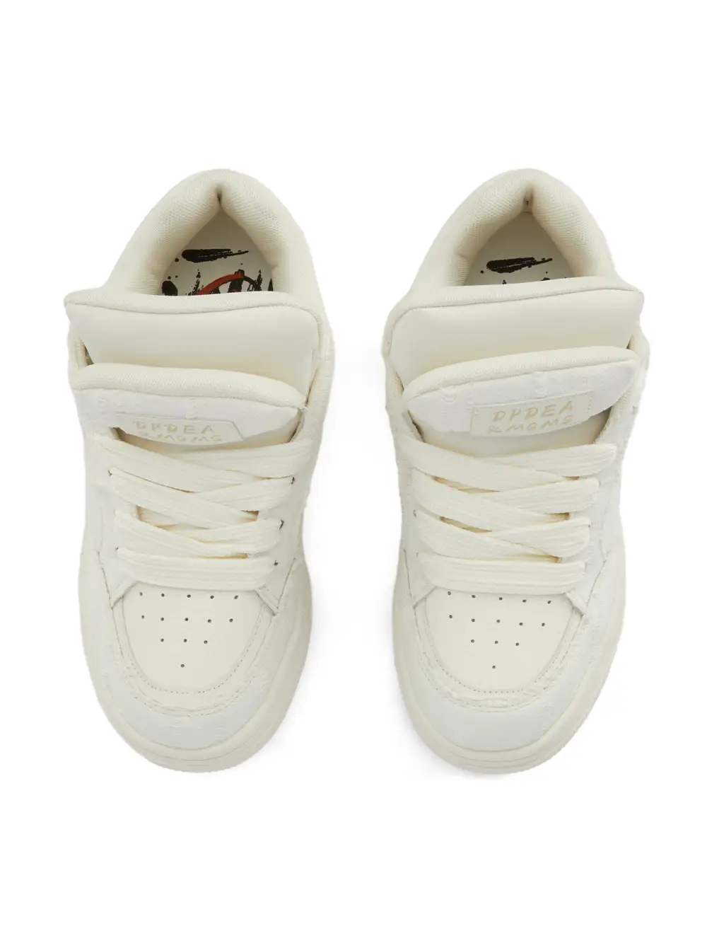 High Street Versatile Canvas Board Shoes - 1925