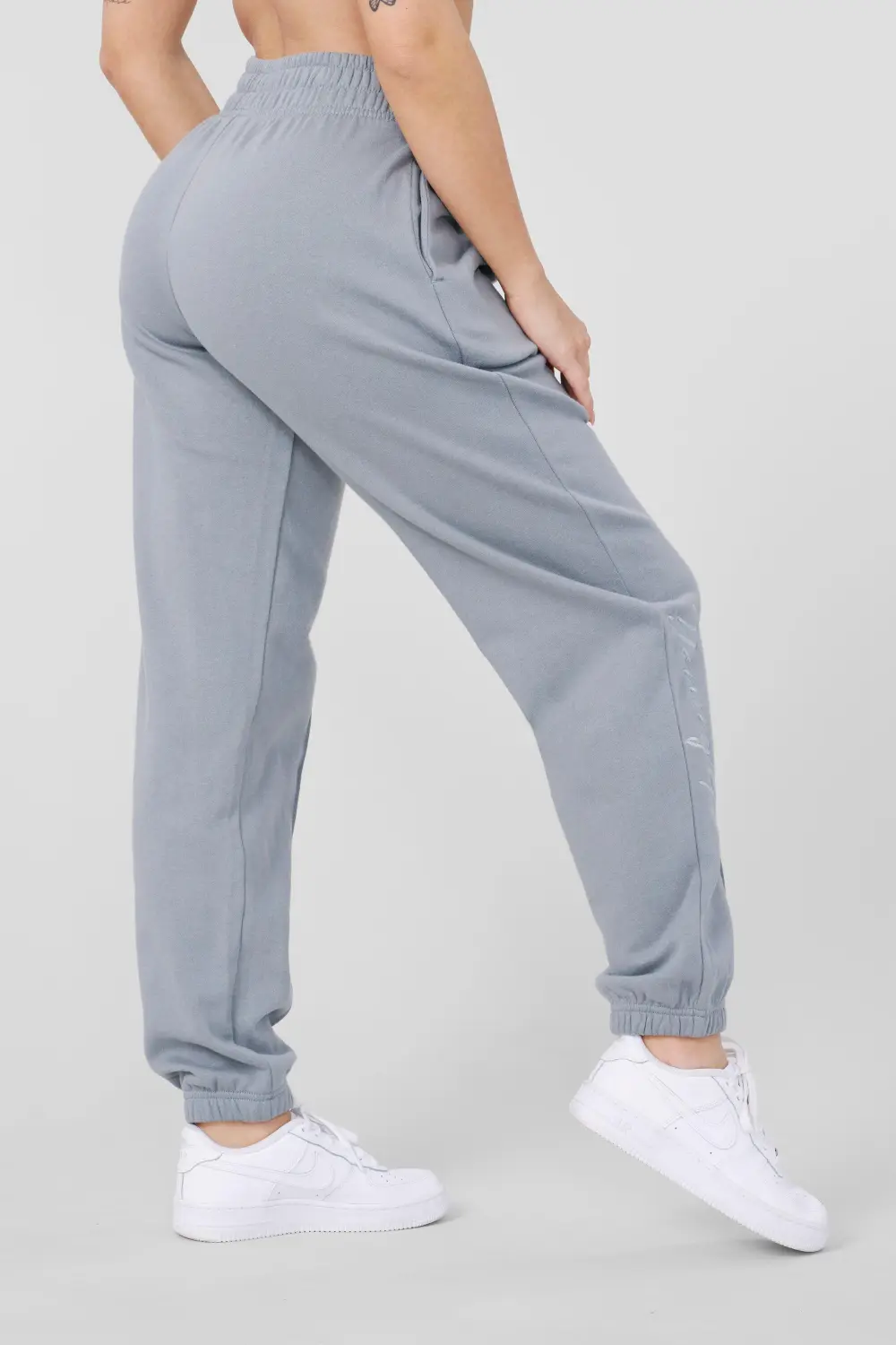 W202 - Script Joggers