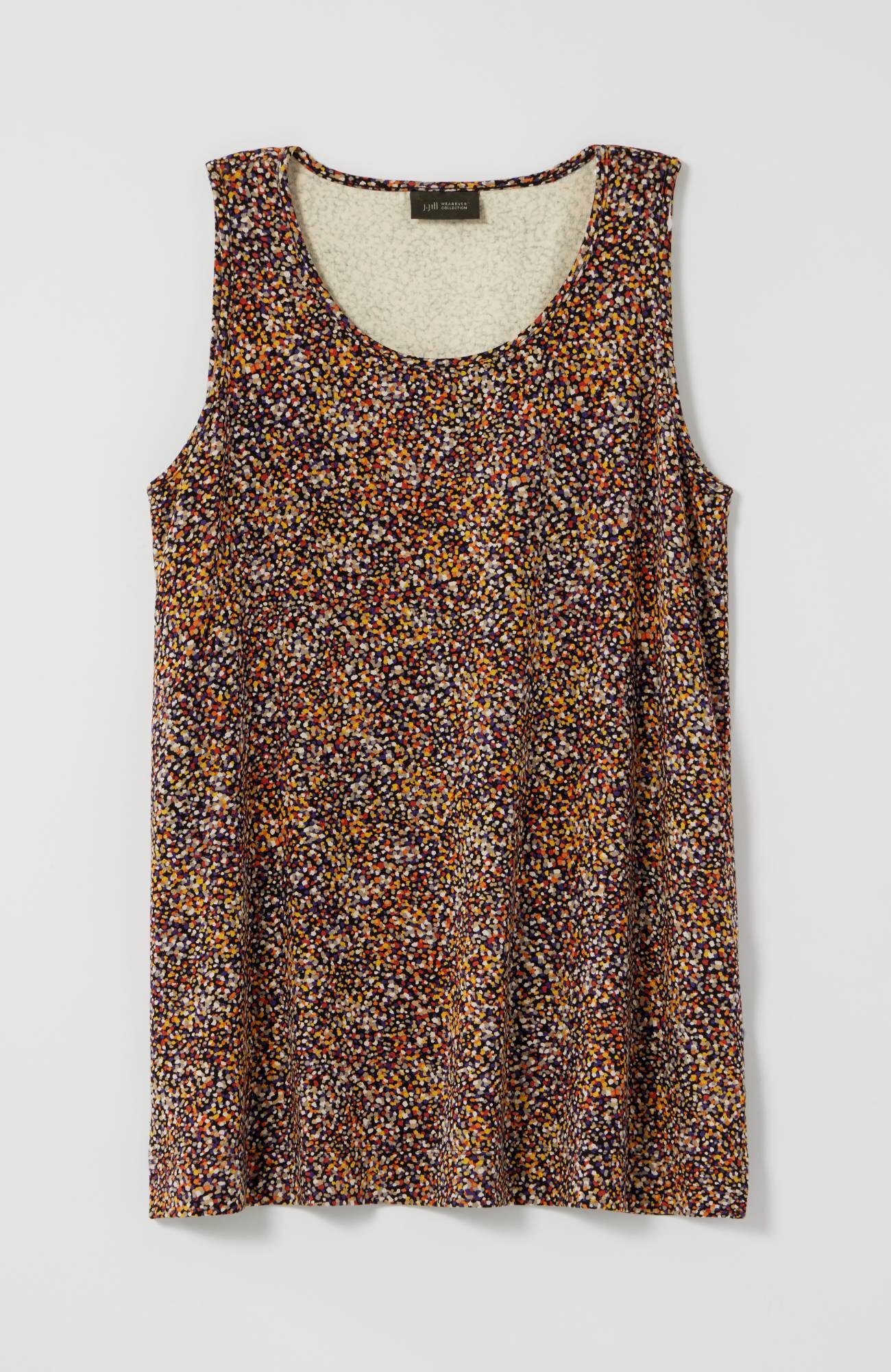 wearever easy a-line tank