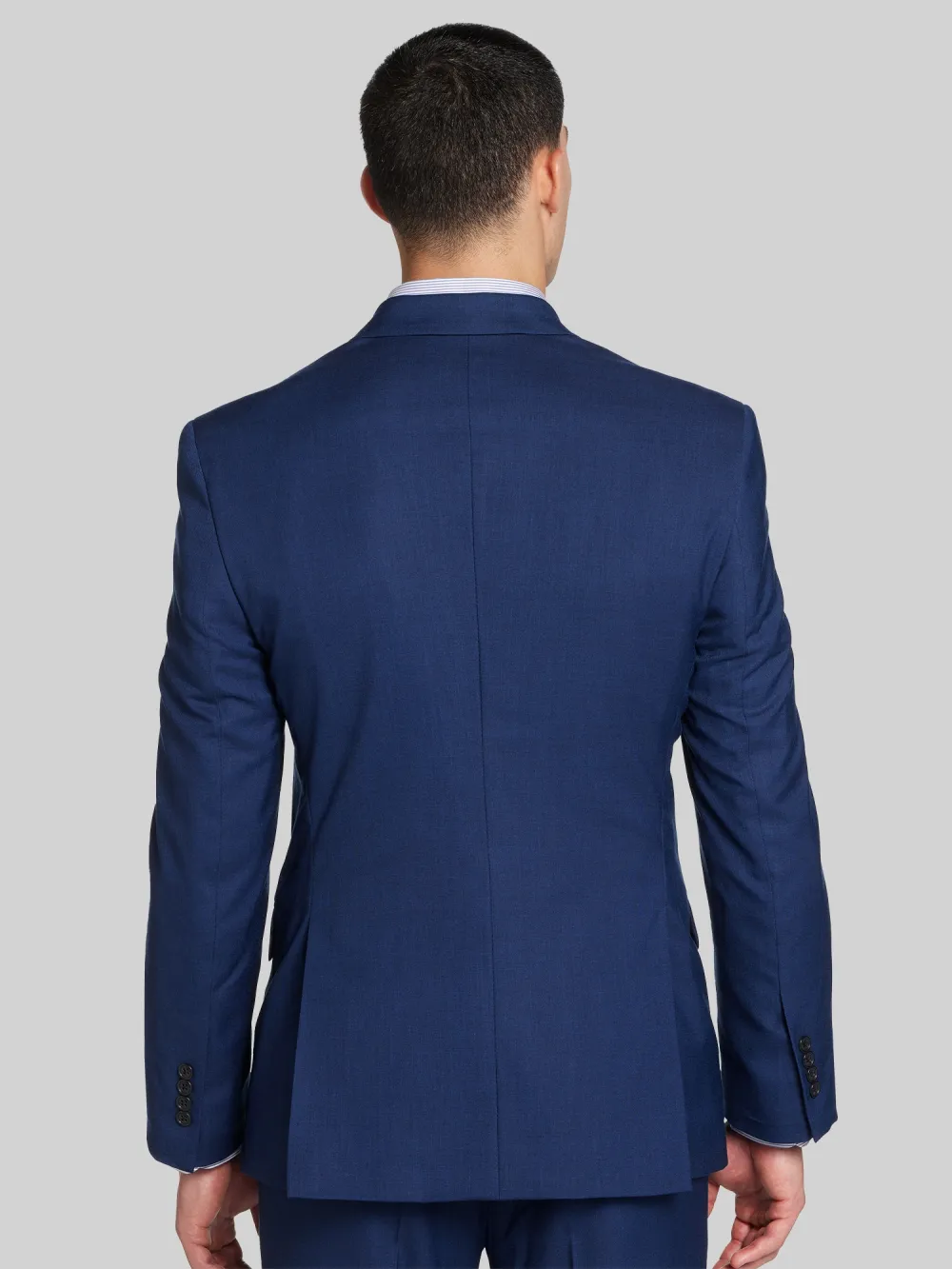 Pronto Uomo Modern Fit Suit Jacket