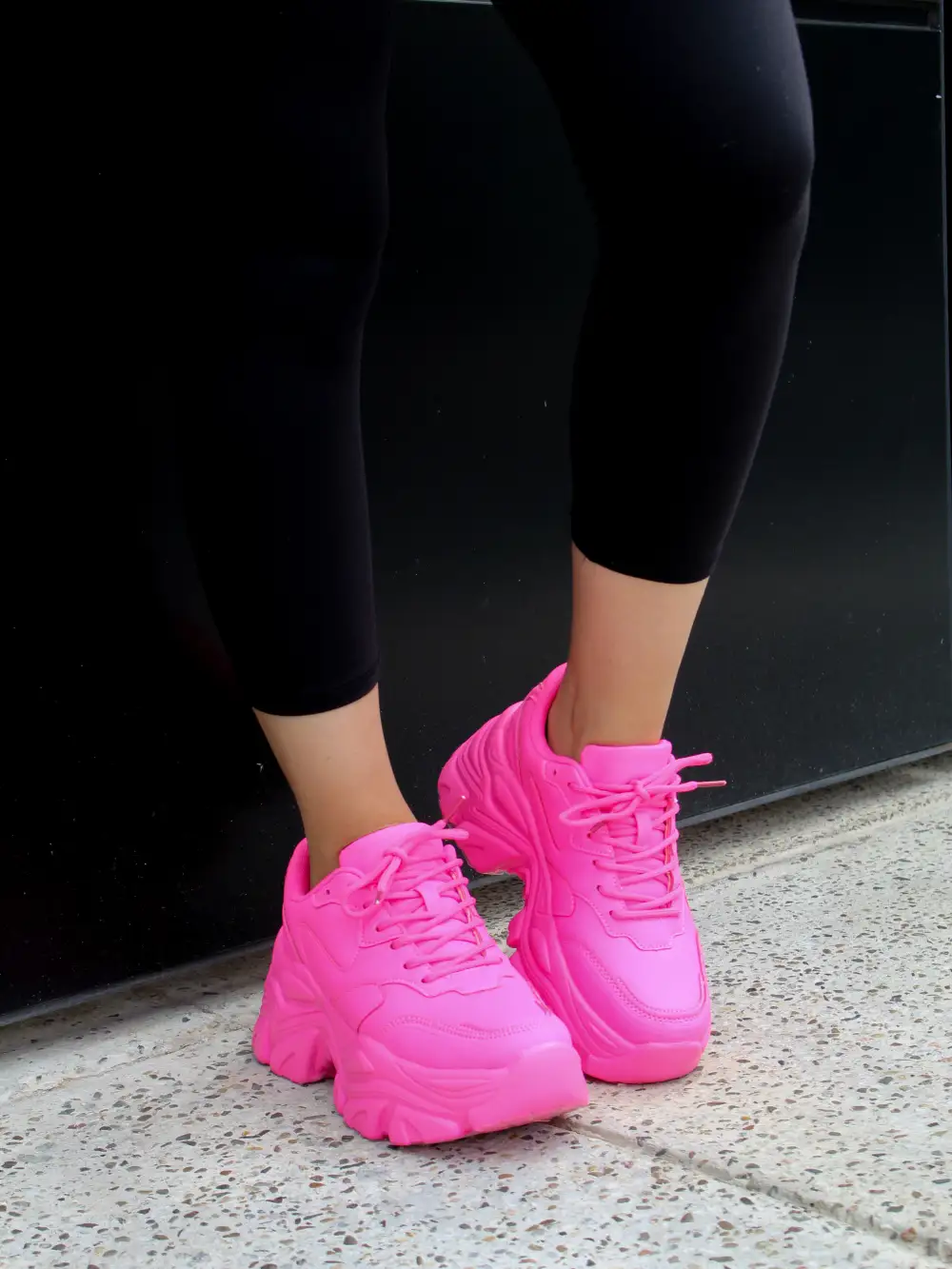BLAIR | HOT PINK