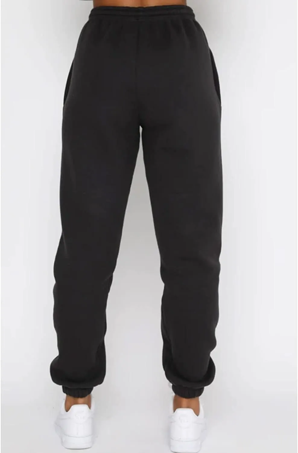 Sweatsuits for Women Set 2 Piece Jogging Suit Long Sleeve Pullover Sweatshirts Sweatpants Tracksuit Casual Outfits