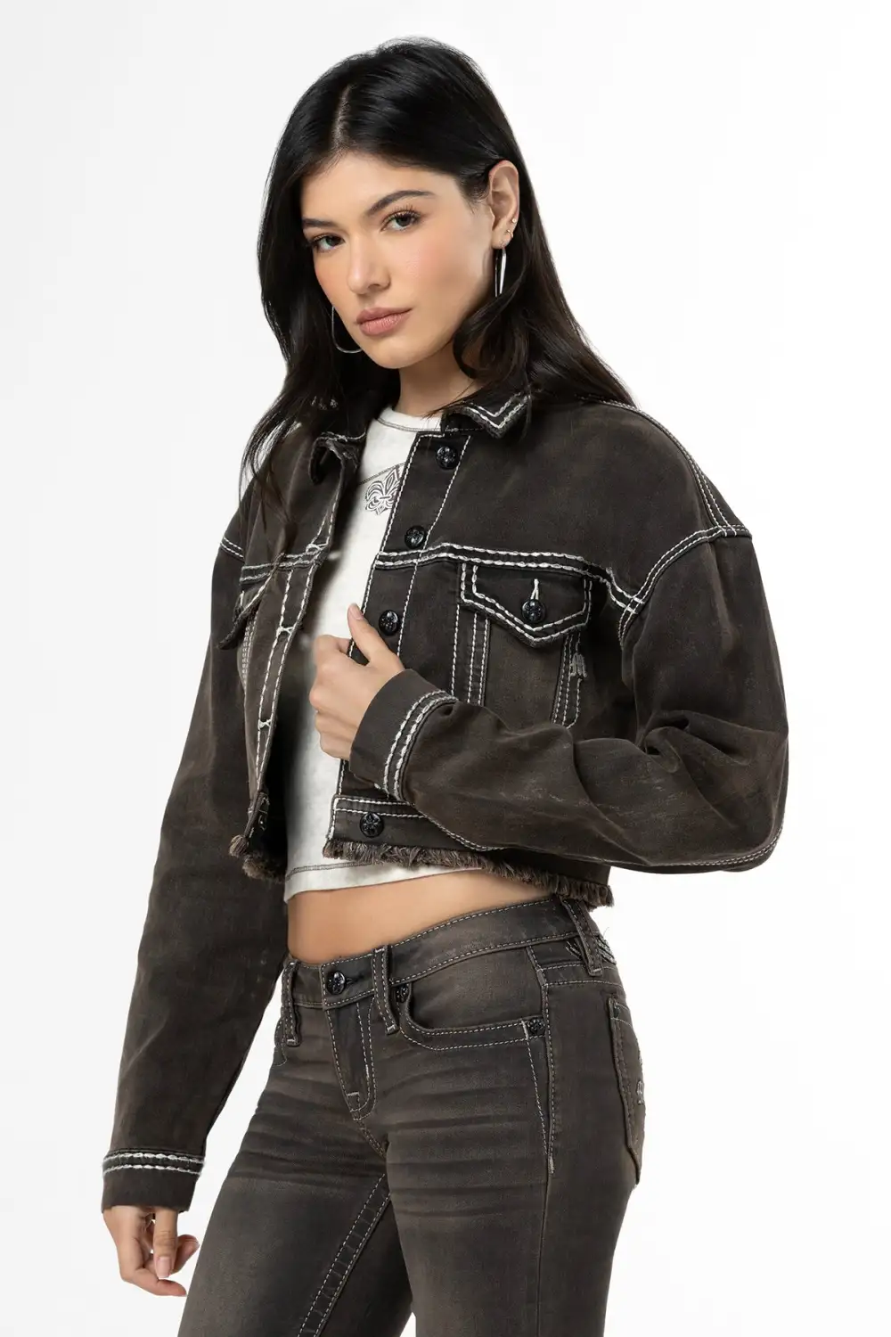 Copley Jacket