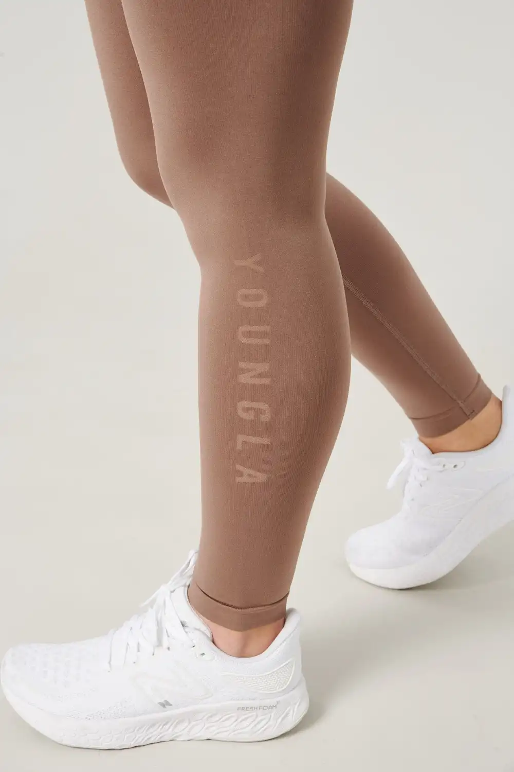 W220 - Core Seamless Leggings