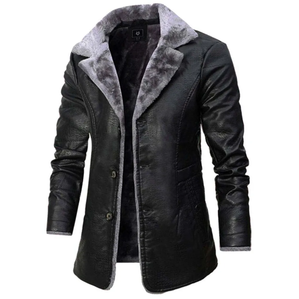 Adventurer Jacket