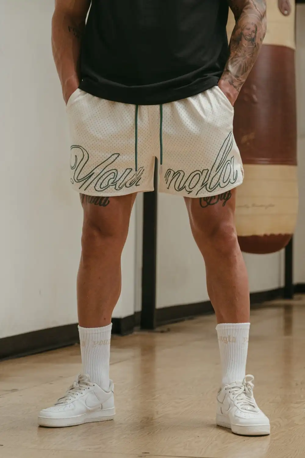155 Championship Shorts