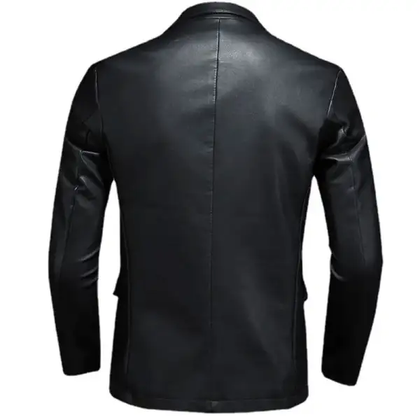 Classic Jacket