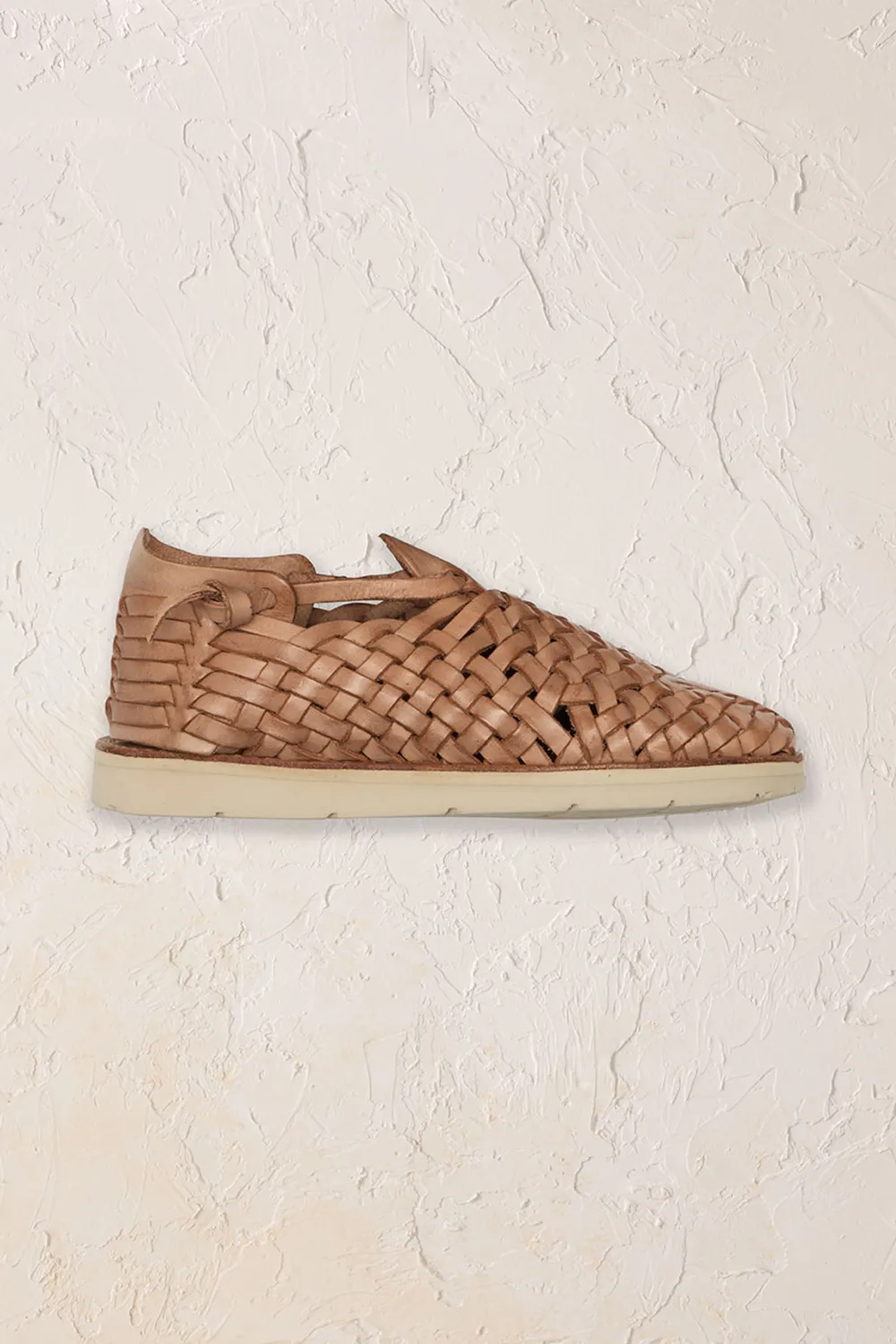 Huarache Flats