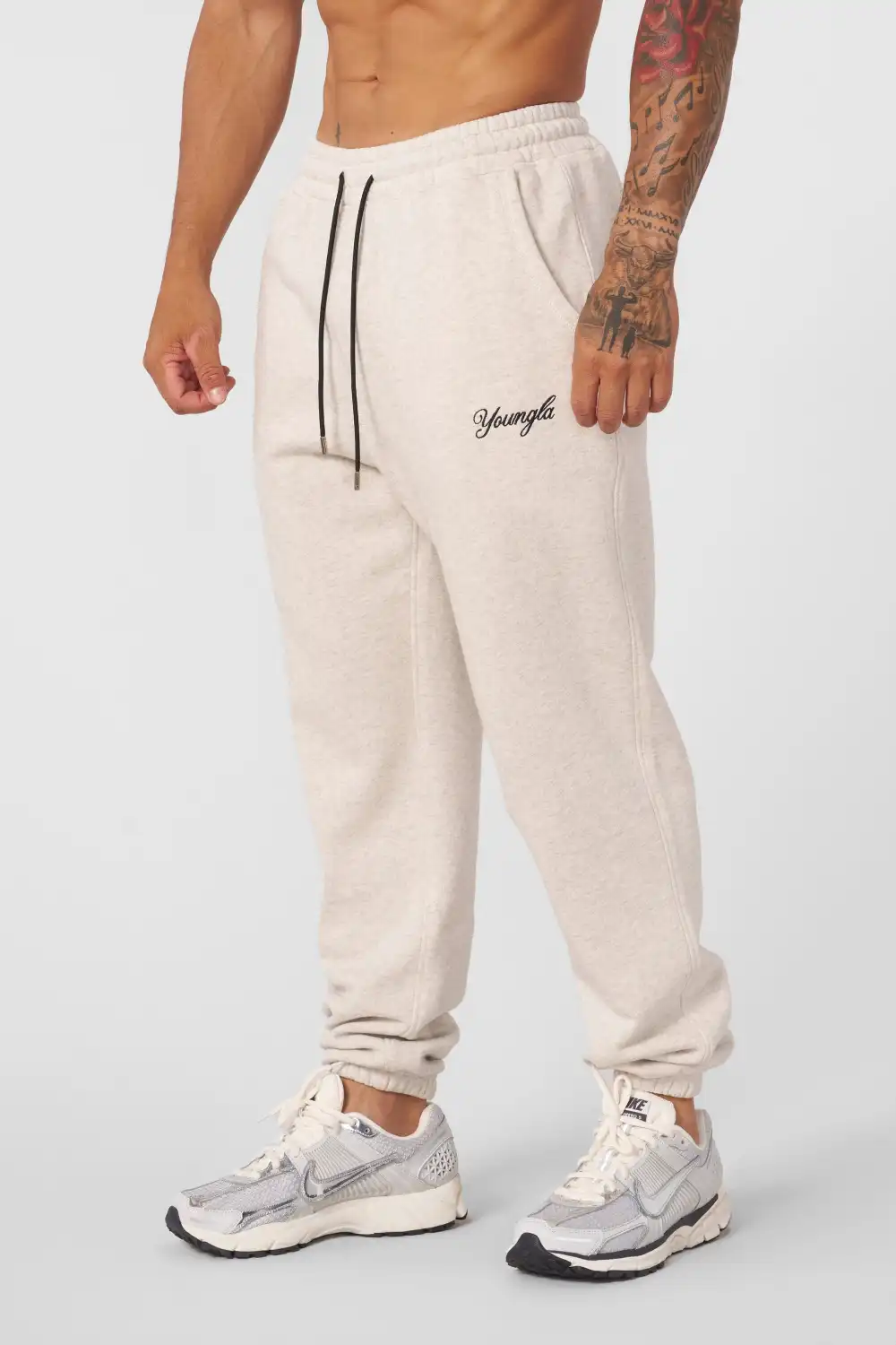 211 - For Him Joggers