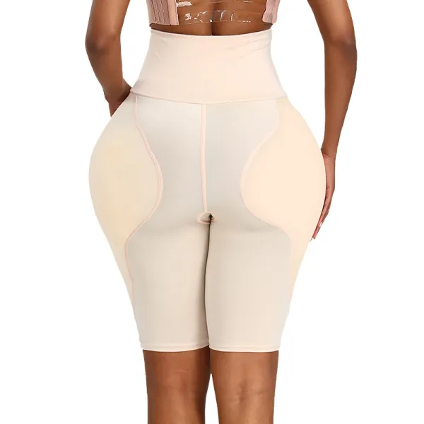 Hip Lift Fake Ass ShapingPants