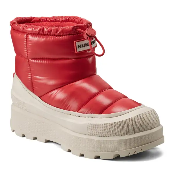 Women's Amble Waterproof Snow Booties