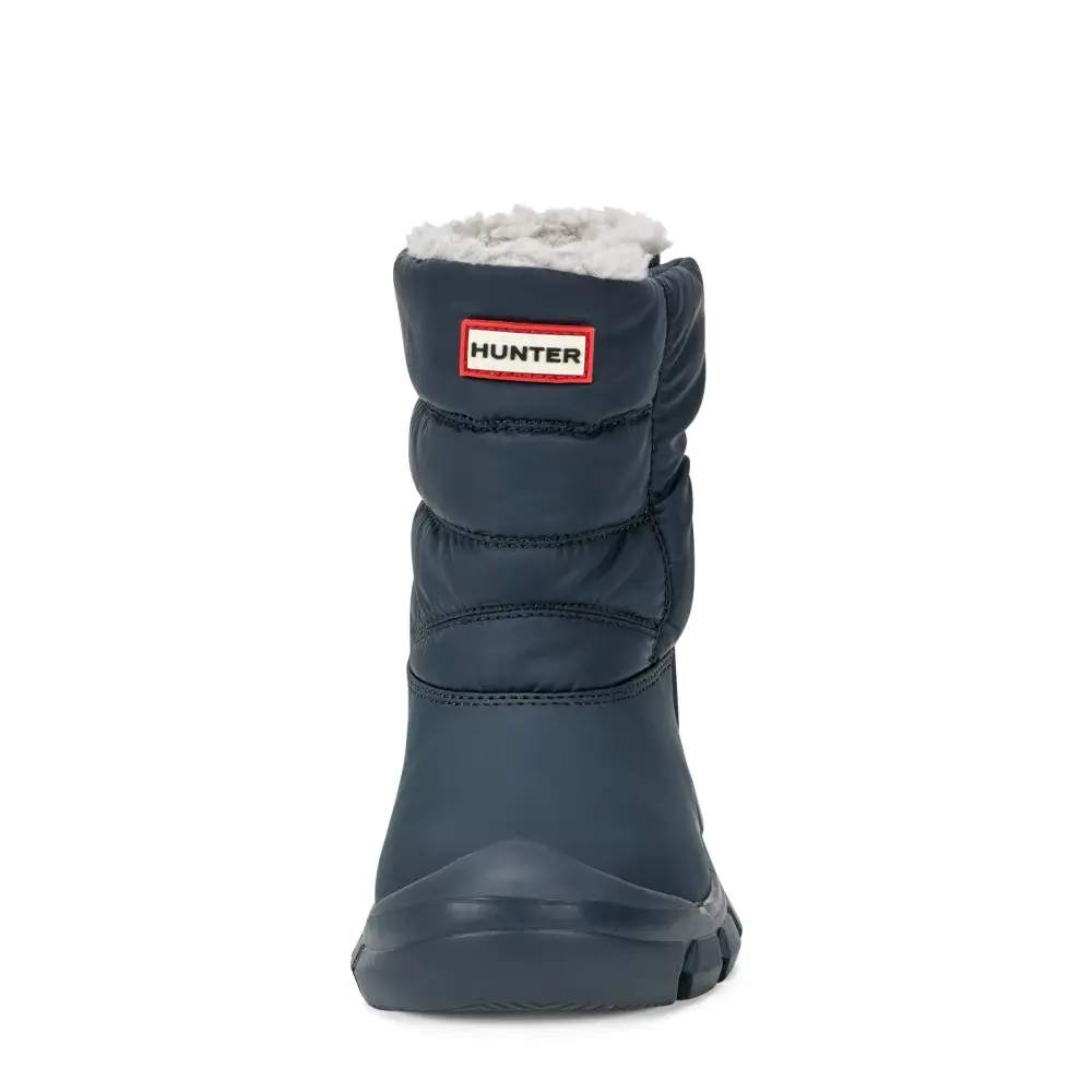 Little Kids Insulated Snow Boots