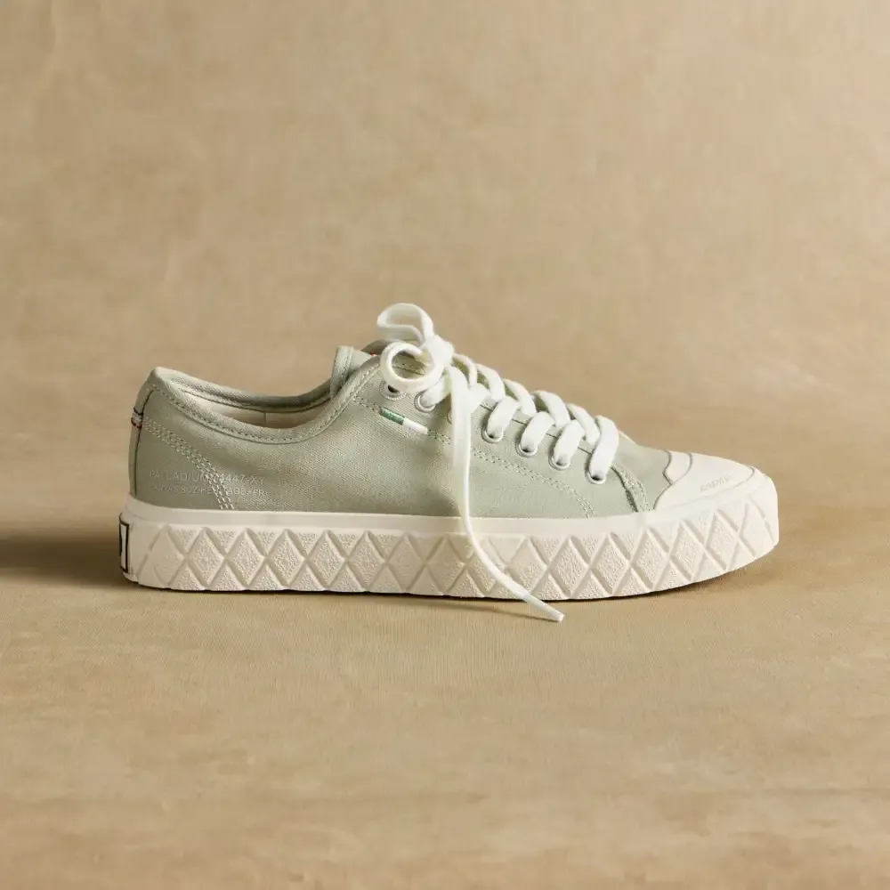 Palla Ace Low Top Sneakers