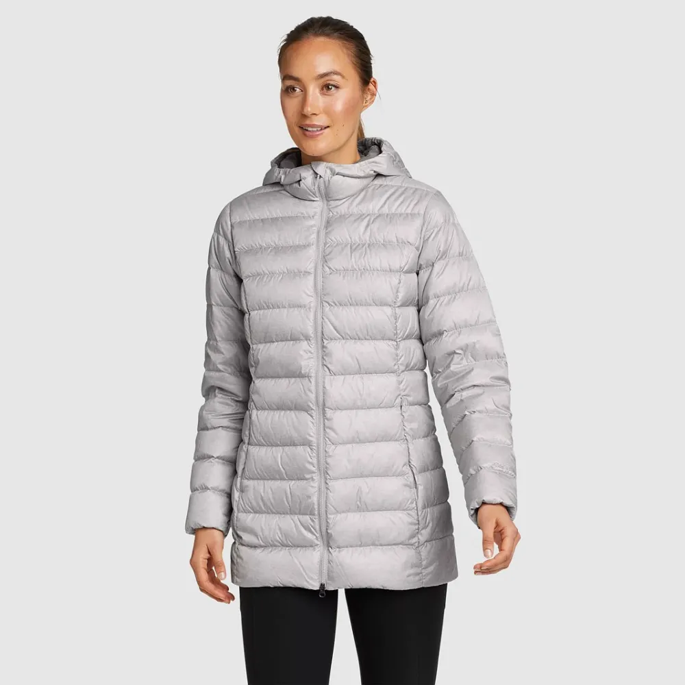 Women's CirrusLite Down Parka
