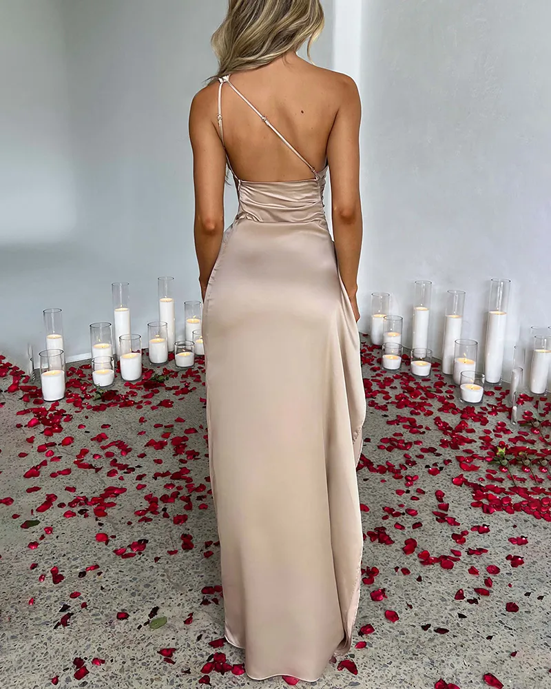 Elegant Sexy Long Dress
