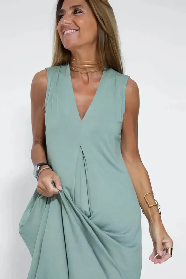 Claire | Elegant Long Dress