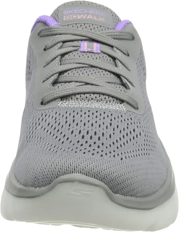 Skechers 斯凯奇 女士 Go Walk Hyper Burst Space Insight 运动鞋