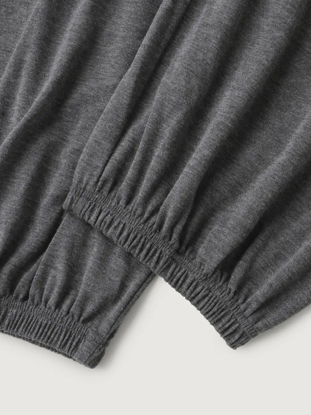 Pumpkin Carved Comfy Knit Lounge Jumpsuit