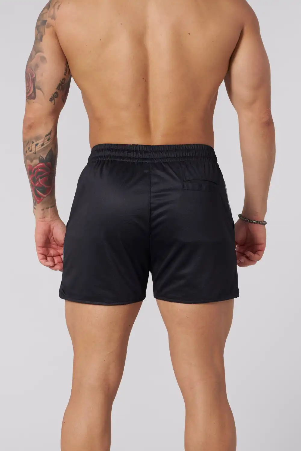 1004 - Ghost Short Shorts