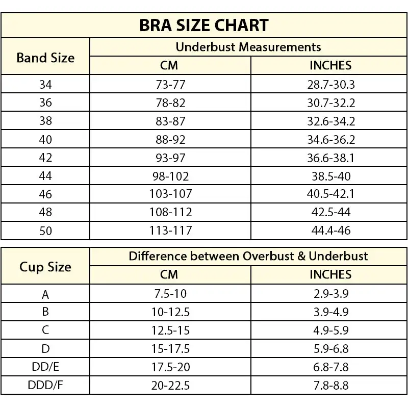 🔥DEEP CUP BRA HIDE BACK FAT WITH SHAPEWEAR INCORPORATED