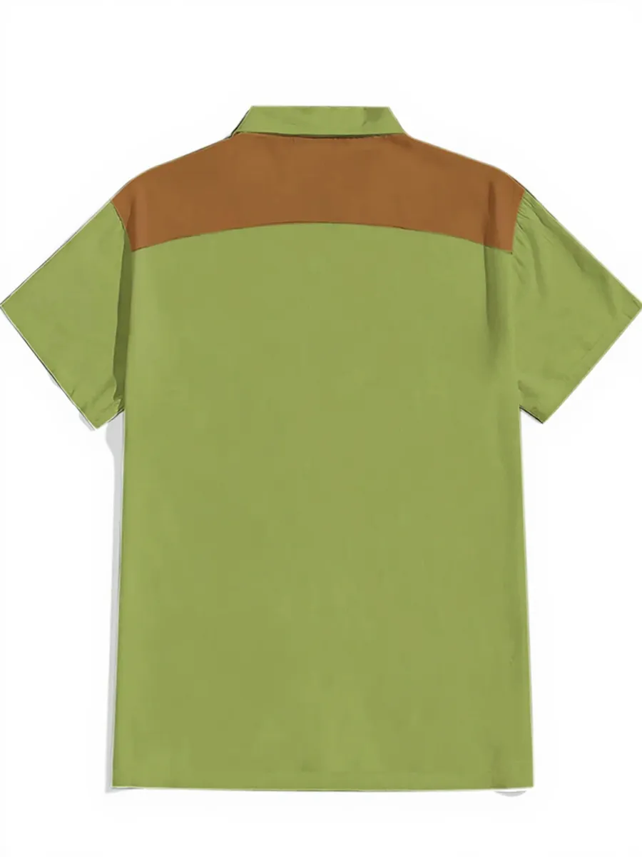 Lily And Frog Shirt