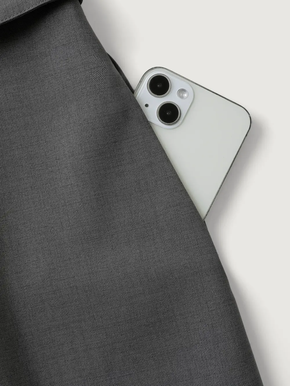 Inner Pleats Waist-Defining Buckle Midi Dress