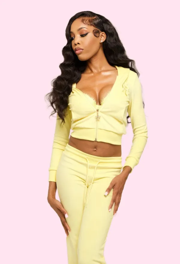 So 2000s Tracksuit 2.0